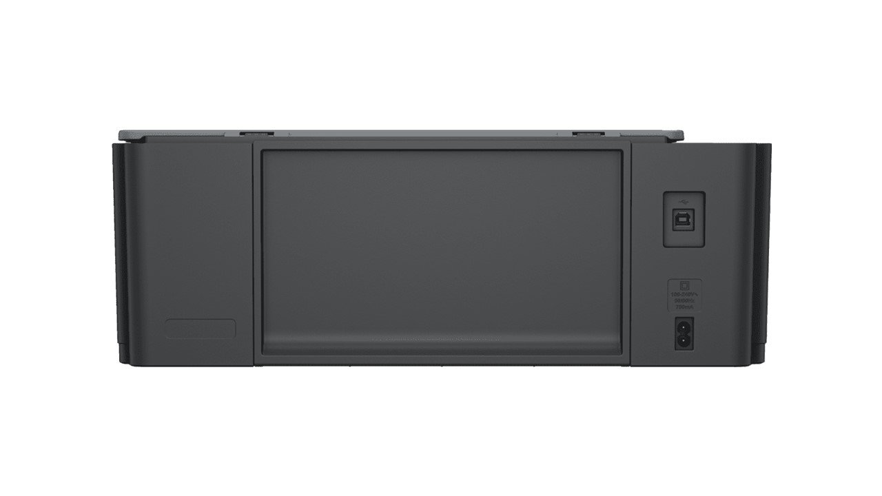 HP Smart Tank 581 All-in-One Printer